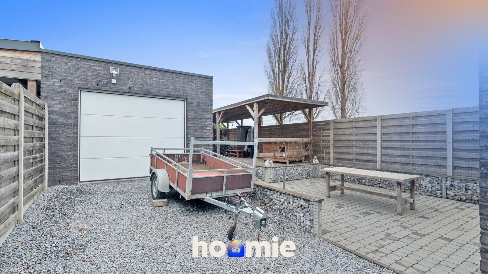 Woning sold in Boorsem