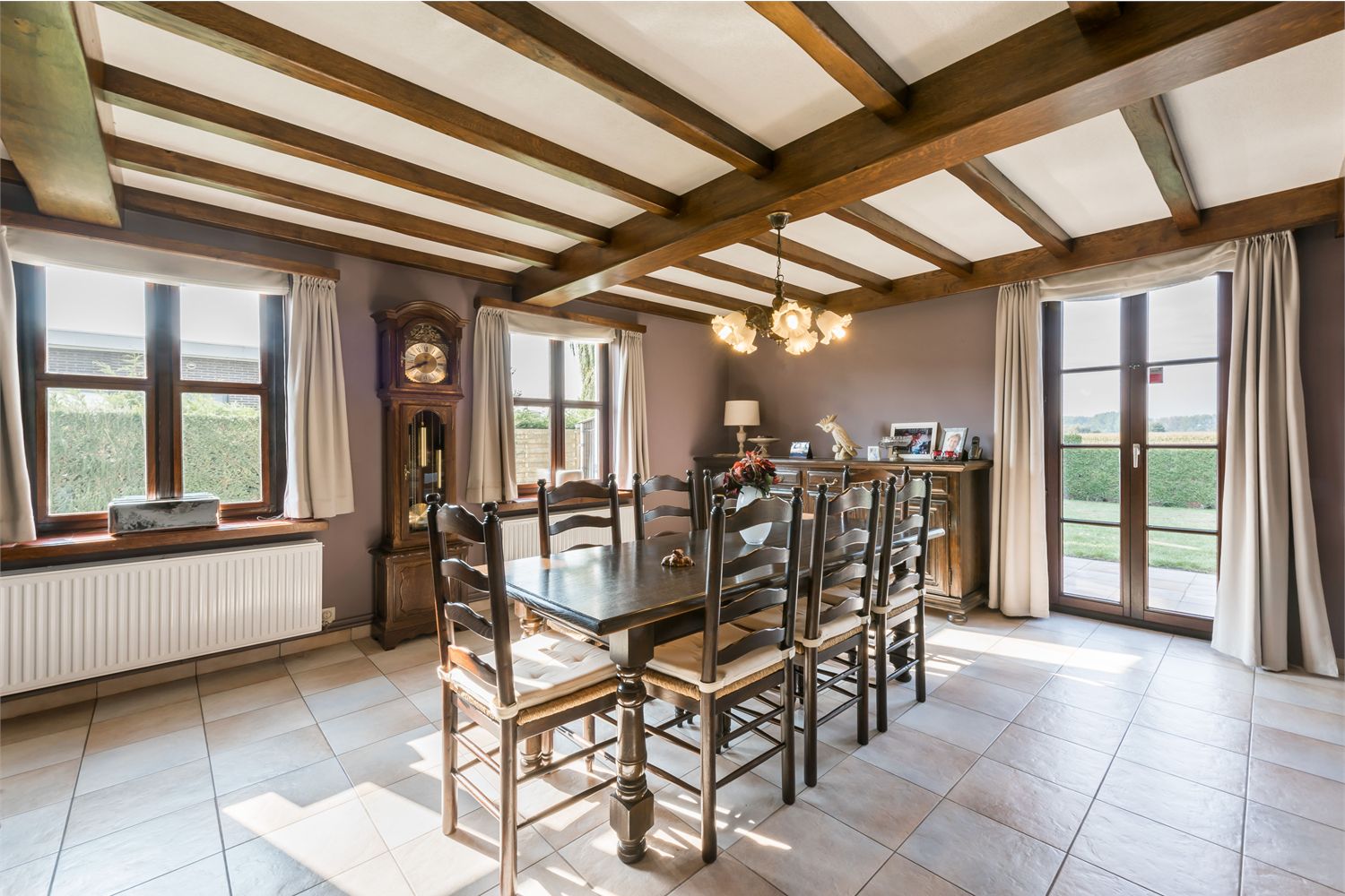 Villa verkocht in Lovendegem