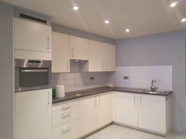 Supergezellige stadswoning te Brugge 