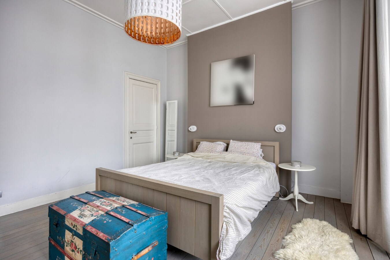 Luxueuze herenwoning met tuin en 5 slaapkamers te Leuven 