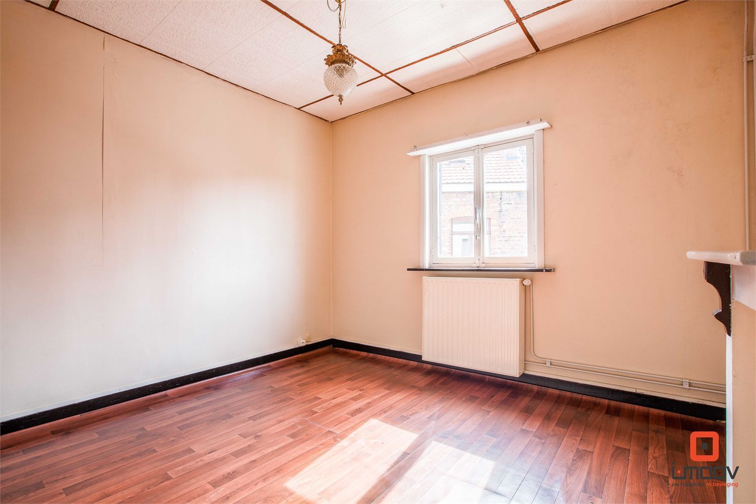 Woning verkocht in Gent