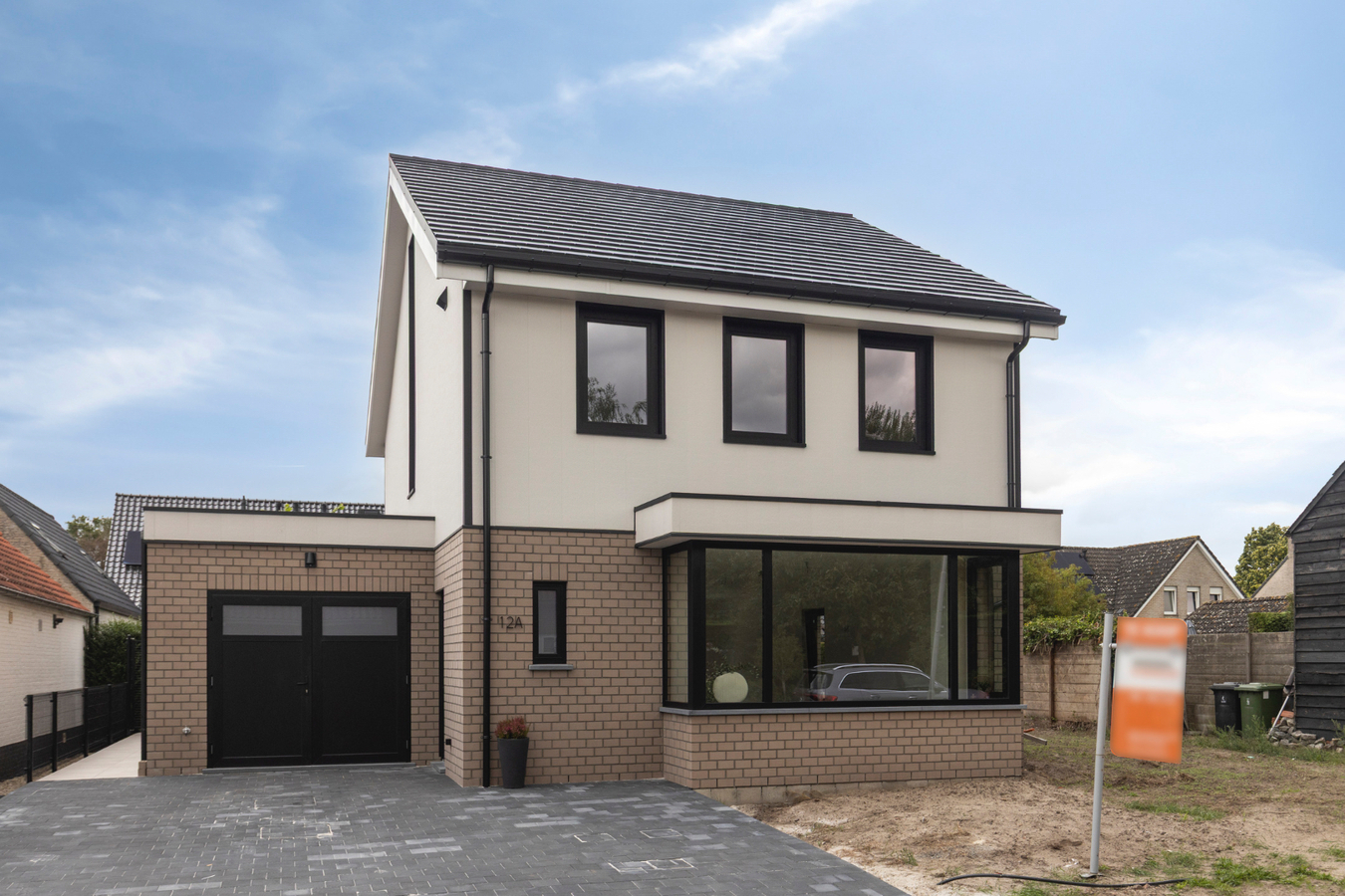 Te koop woning - Heikant