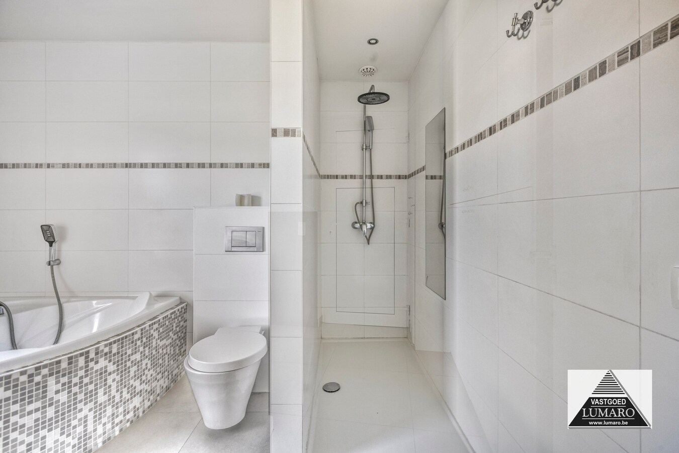 Vrijstaande woning voor gelijkvloers wonen! 