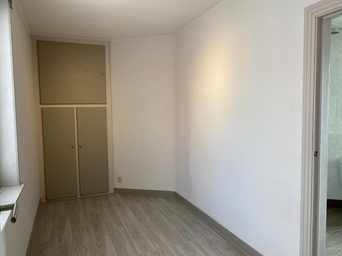 Rustig gelegen stadwoning te Ieper 