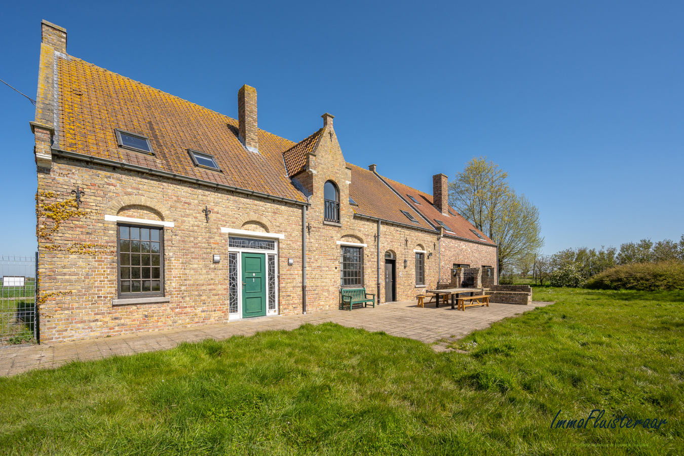 Verkocht woning - Lo-Reninge