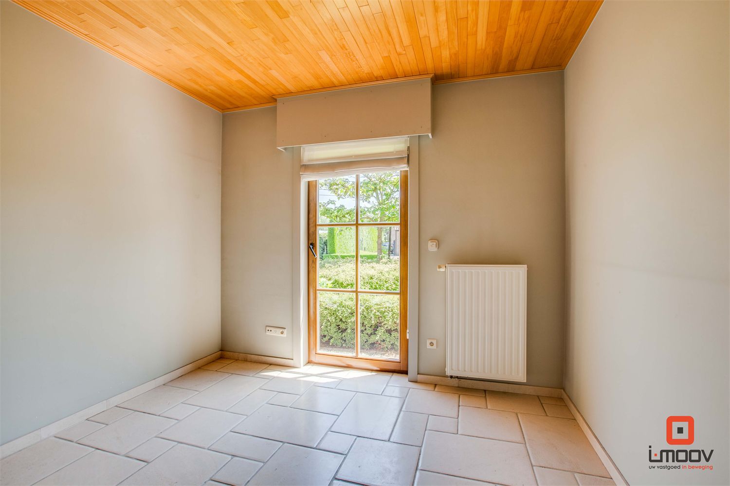 Woning verkocht in Zeveneken