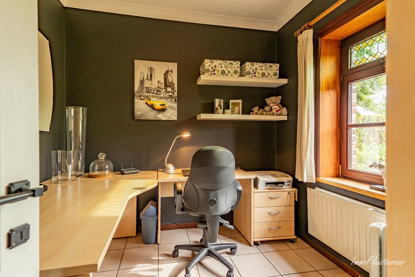 Unieke eigendom met veel potentieel en uitbreidingsmogelijkheden op ca. 4 ha in Gruitrode (Oudsbergen) 