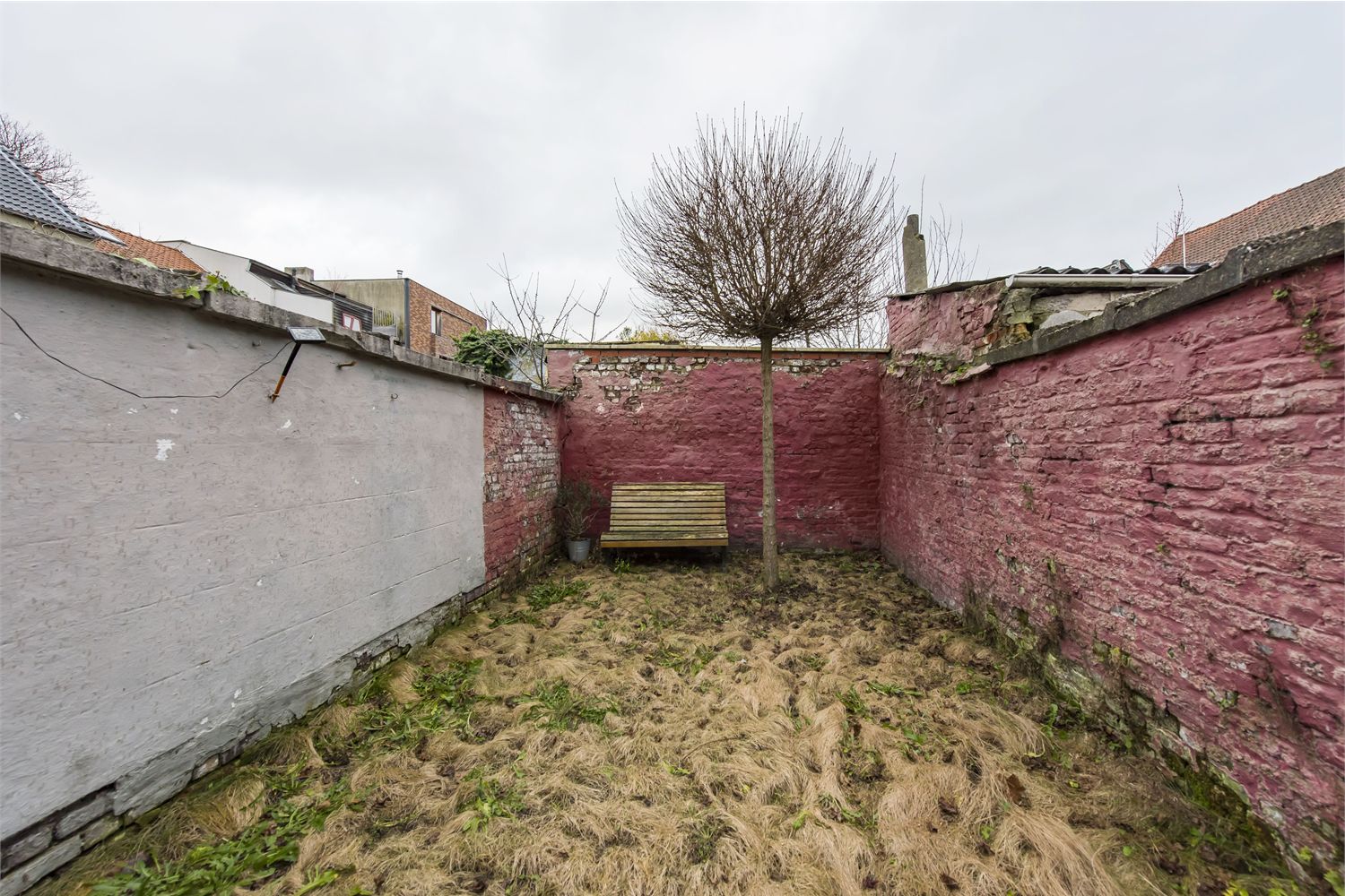 Ruime, gerenoveerde woning op toplocatie 