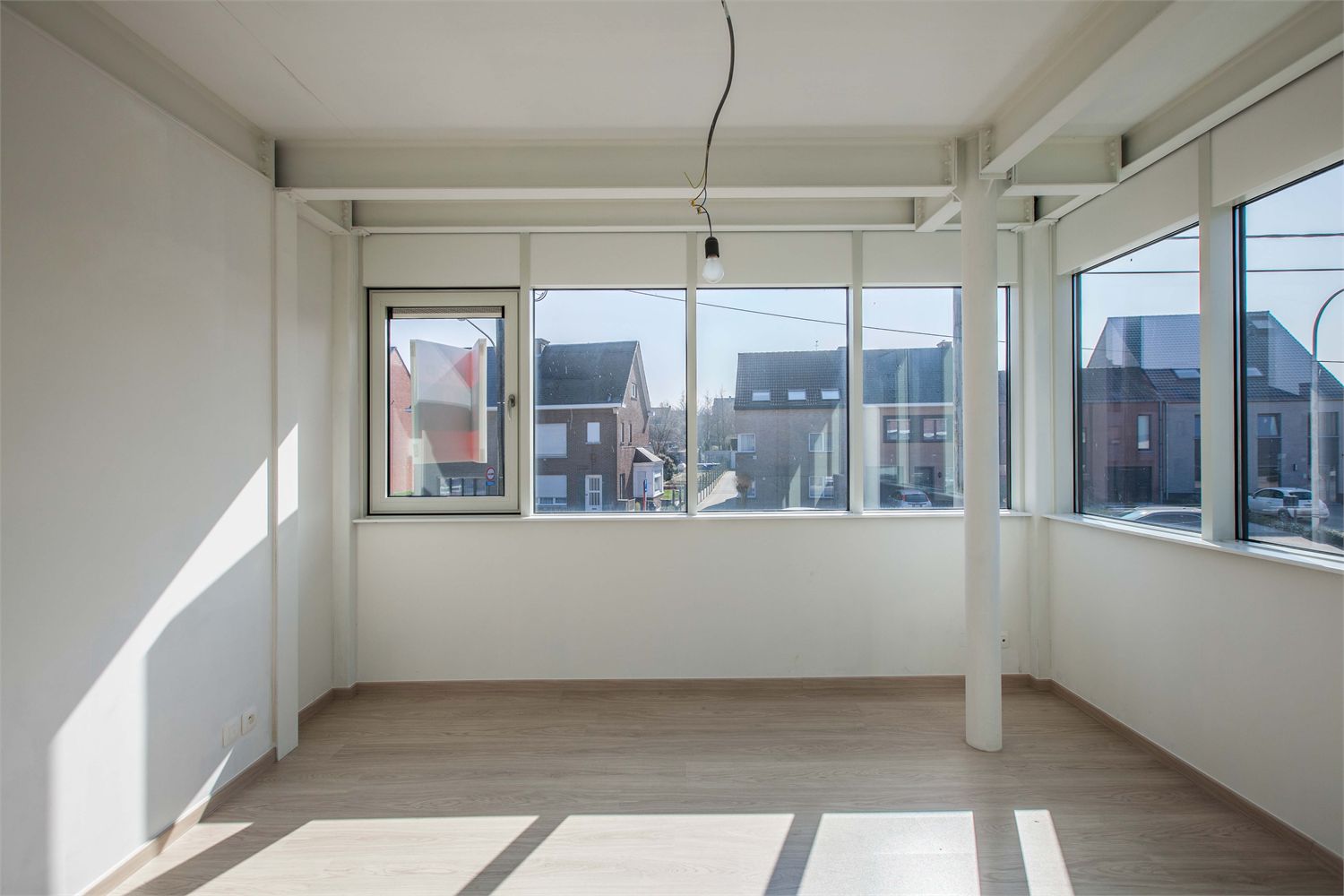 Woning verkocht in Wetteren