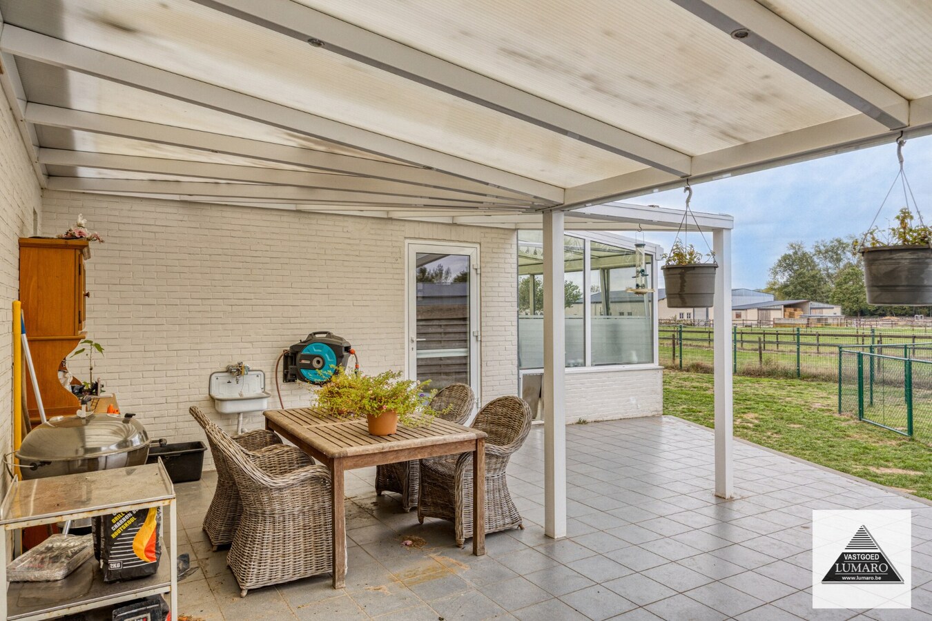 Vrijstaande woning met 4 slaapkamers - zonnepanelen - thuisbatterij 