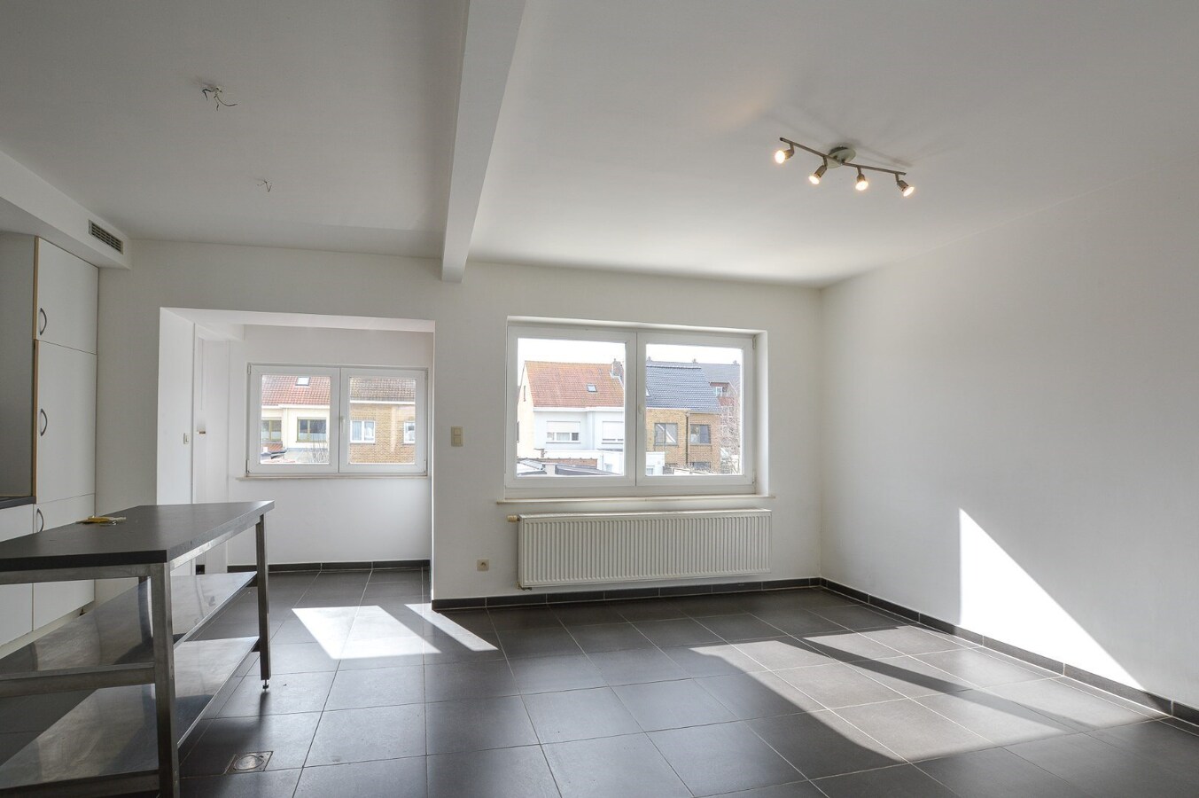 Te huur duplex - Oostende