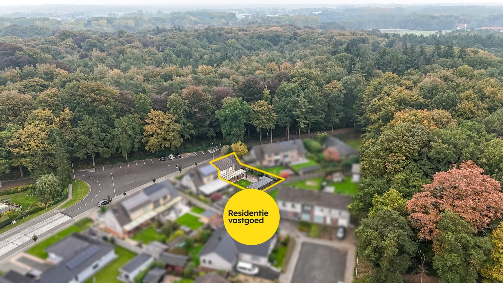 Verkocht | onder voorbehoud woning - Oostkamp