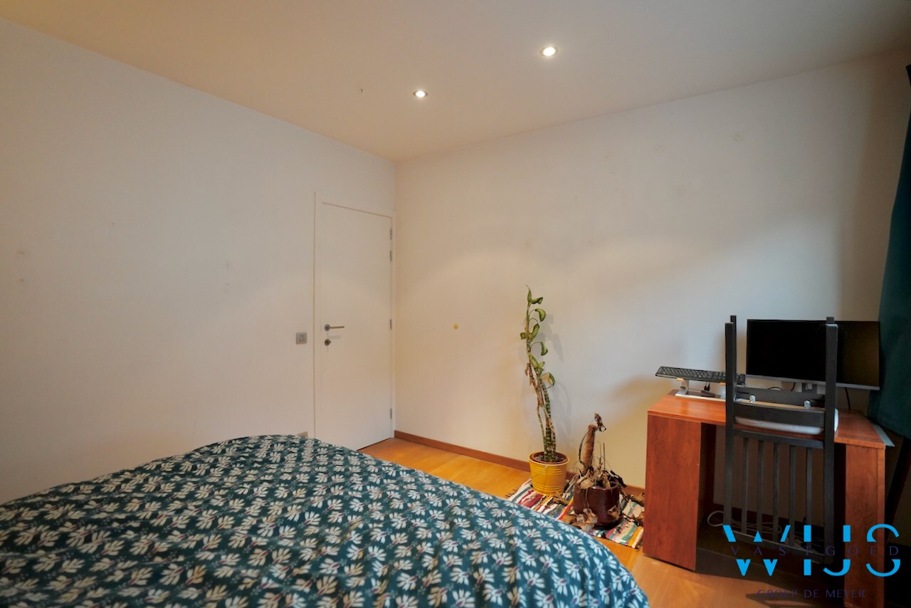 Prachtig woonhuis vlakbij het station Gent-Sint Pieters! 