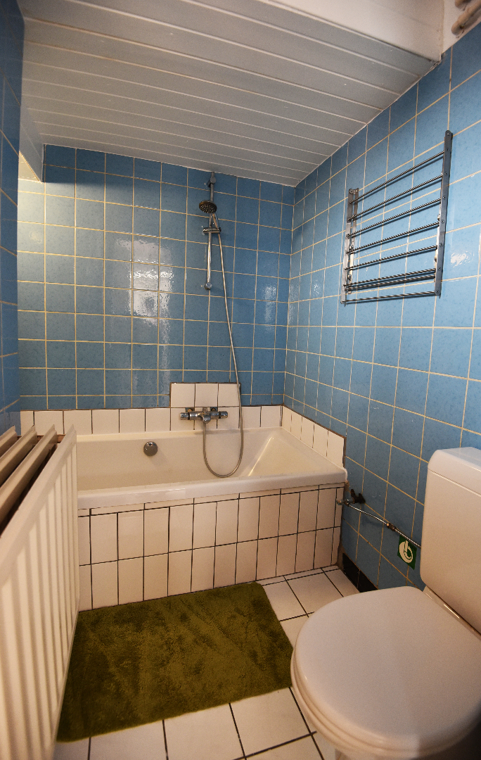 Op te frissen woning 3 slpks rustig gelegen te Maldegem-Donk 