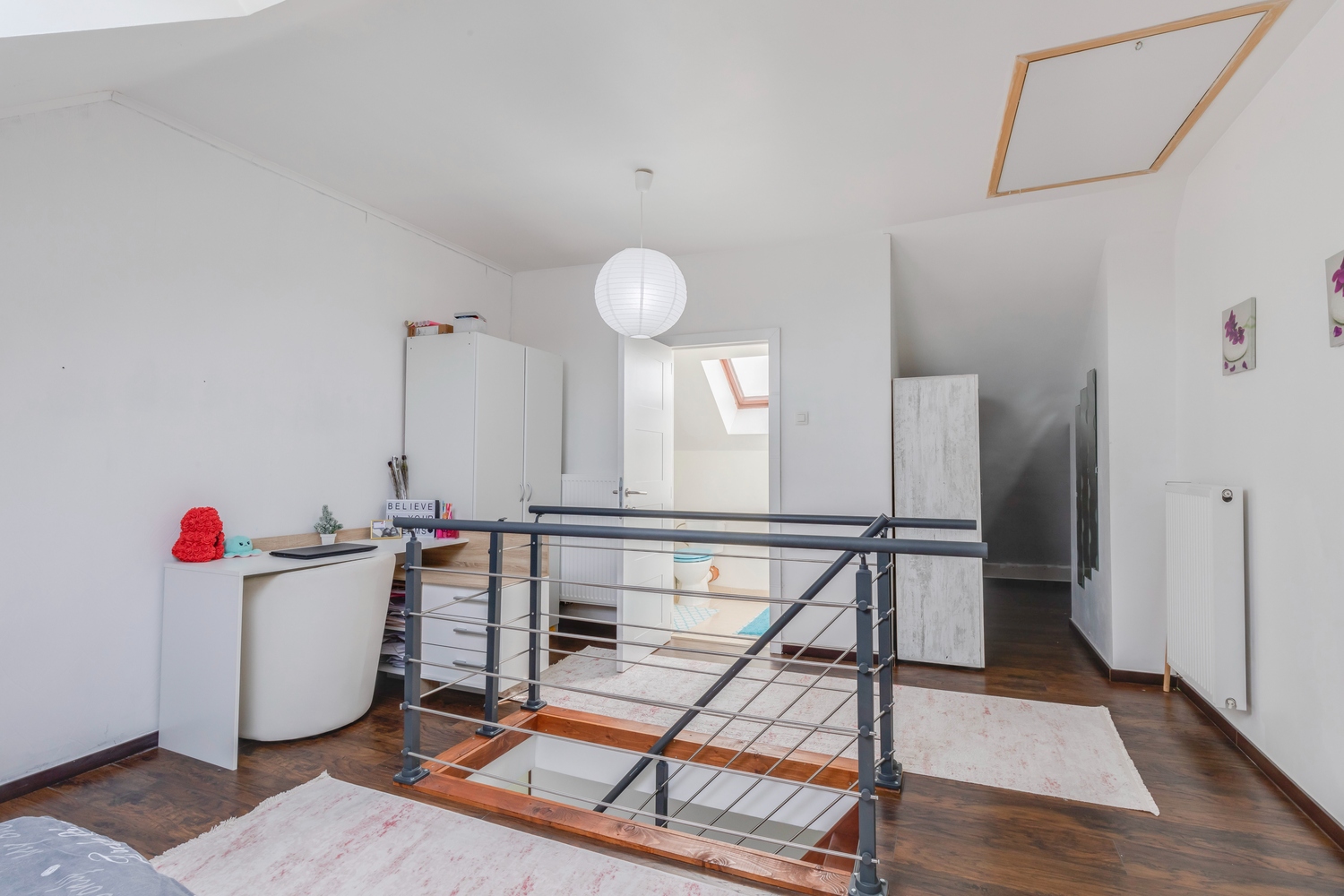 Exclusieve woning te koop in Sint-Amandsberg 