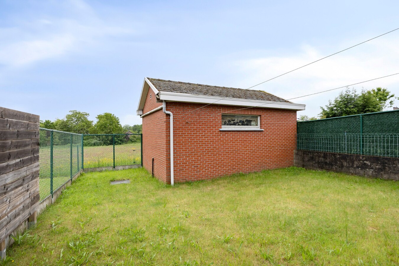 Rijwoning 4 slaapkamers te Haasrode (Oud-Heverlee) 