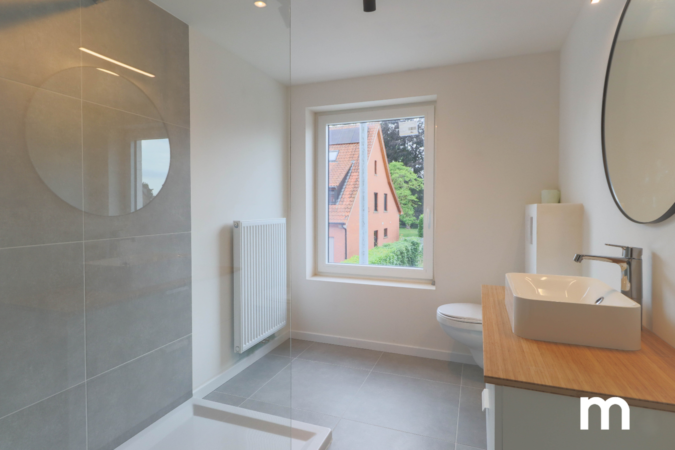Topper te Ingelmunster met 3 slaapkamer nabij het centrum EPC B 