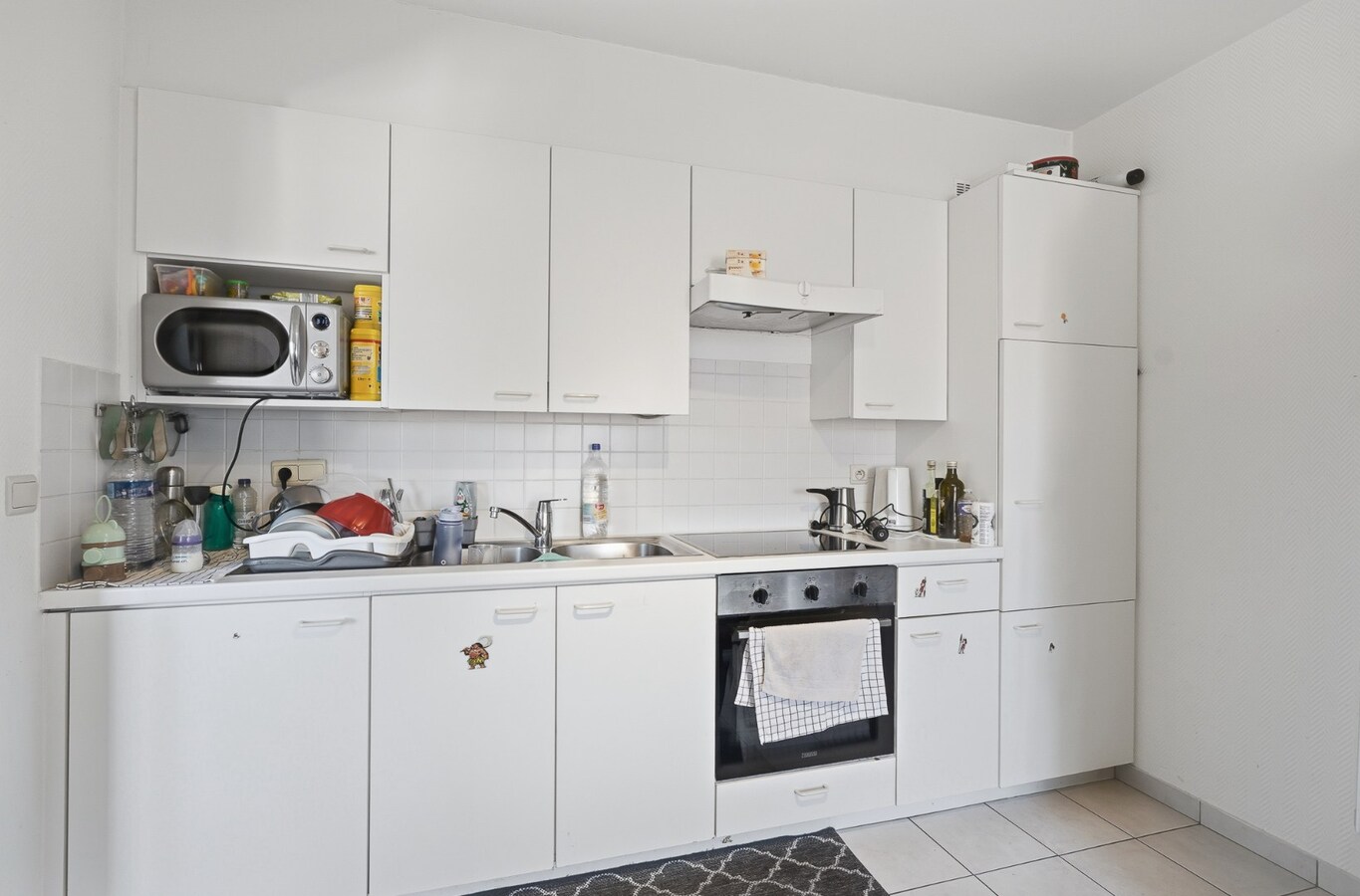 Te huur duplex - Oudenburg