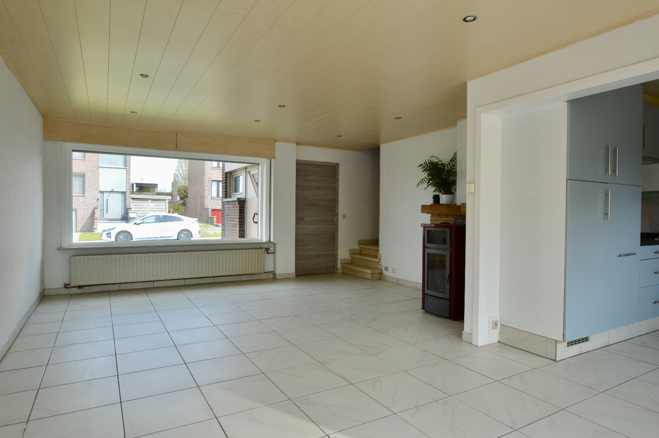 Verkocht woning - Zedelgem