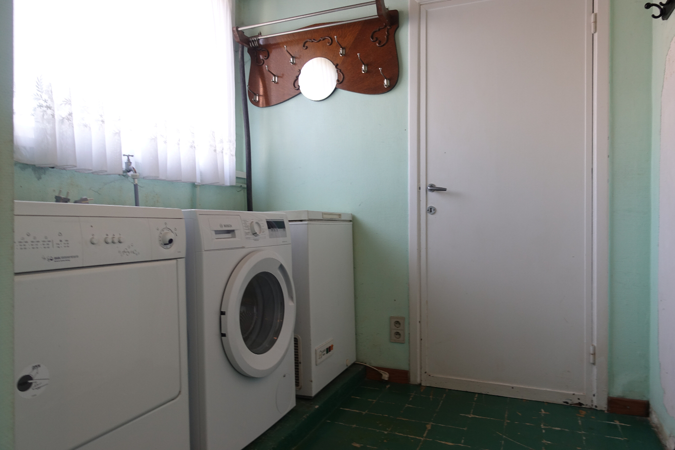 Karaktervolle woonst op rustige ligging 