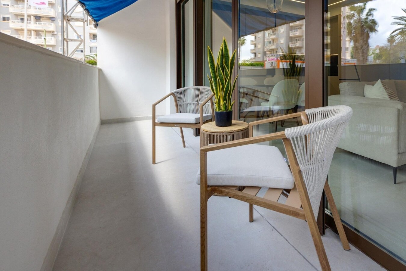 Appartement te koop in Guardamar