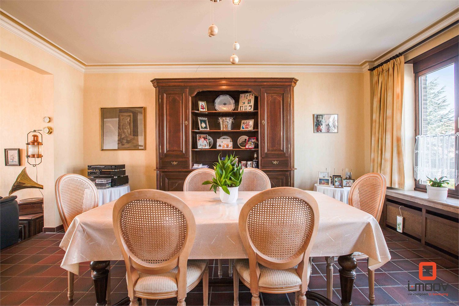 Bel-étage verkocht in Kruibeke