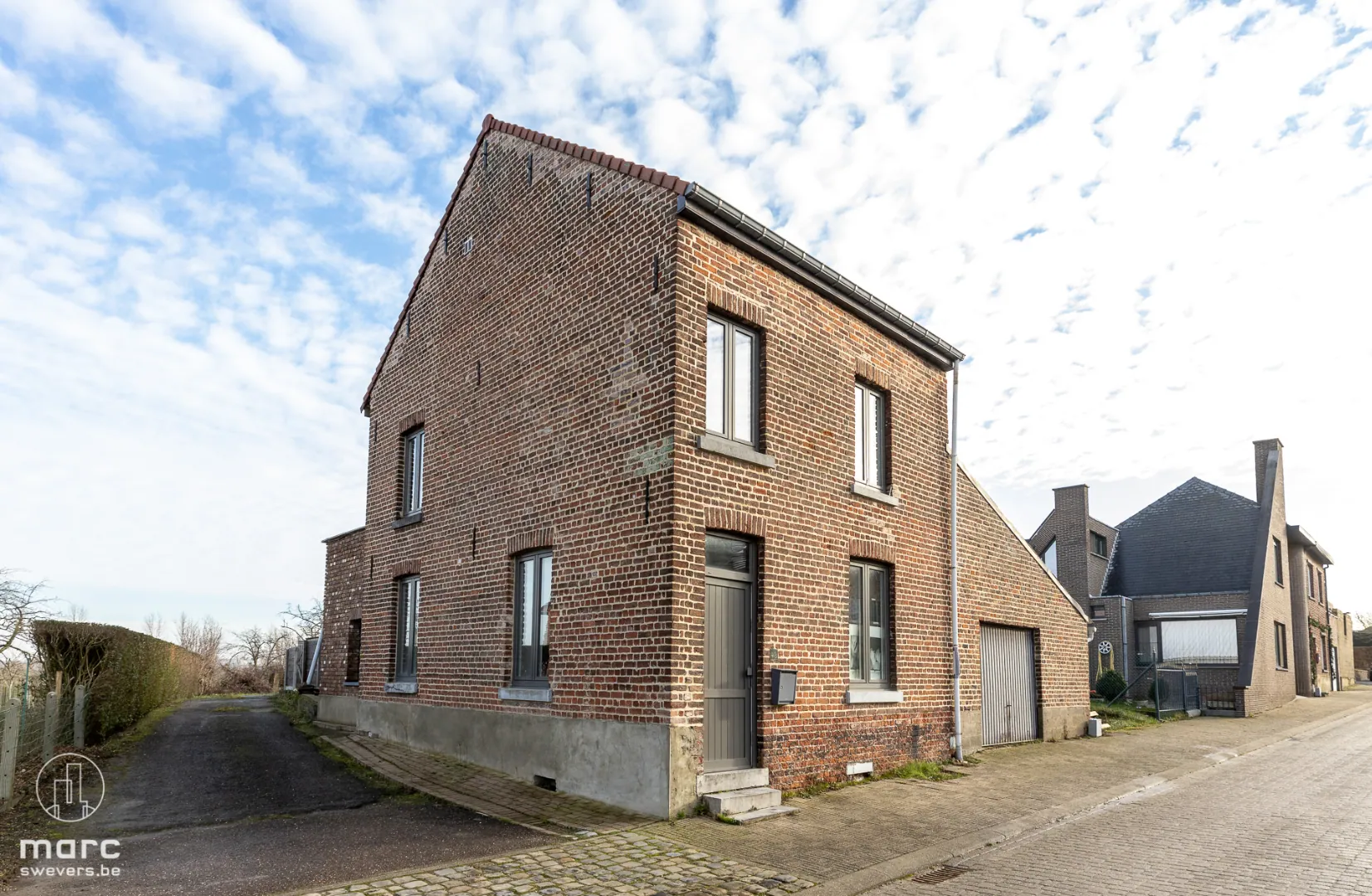 Verkocht woning - Tongeren