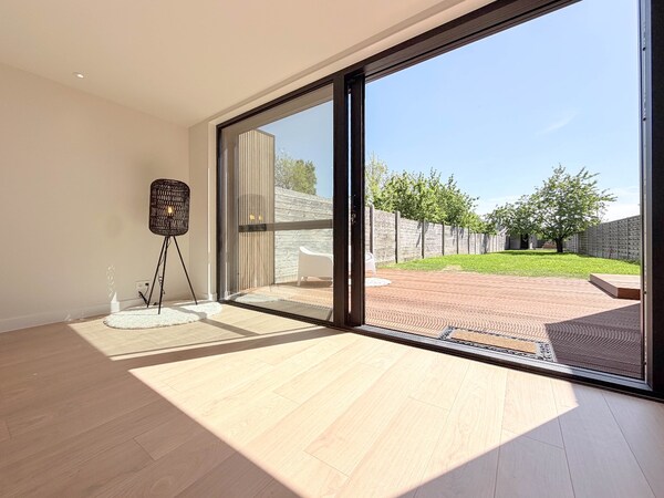 Te koop woning - Bissegem