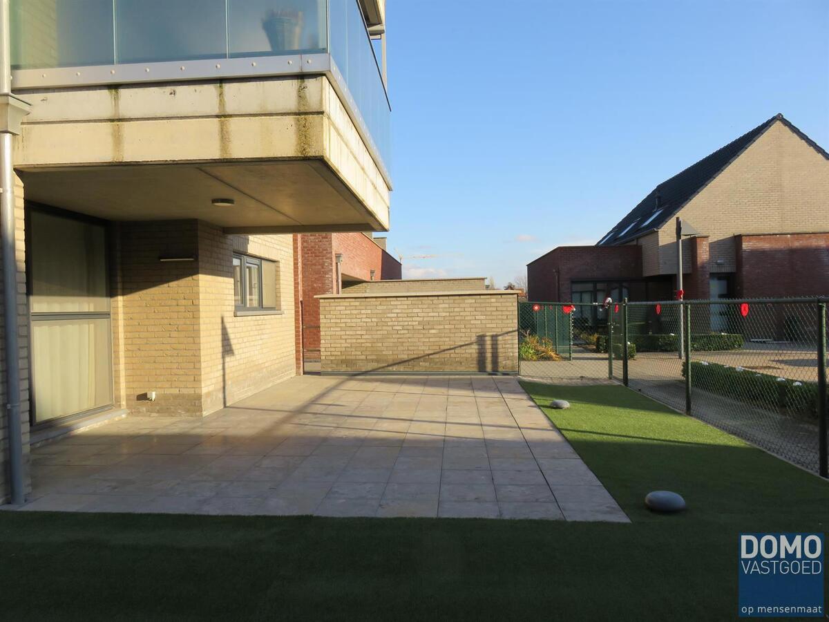 Benedenwoning verhuurd in Hasselt Kermt, Spalbeek