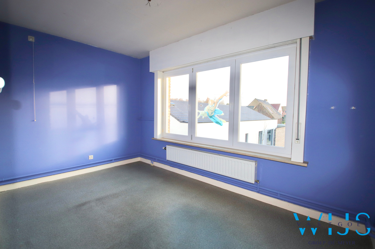 Open bebouwing te Assenede ! 