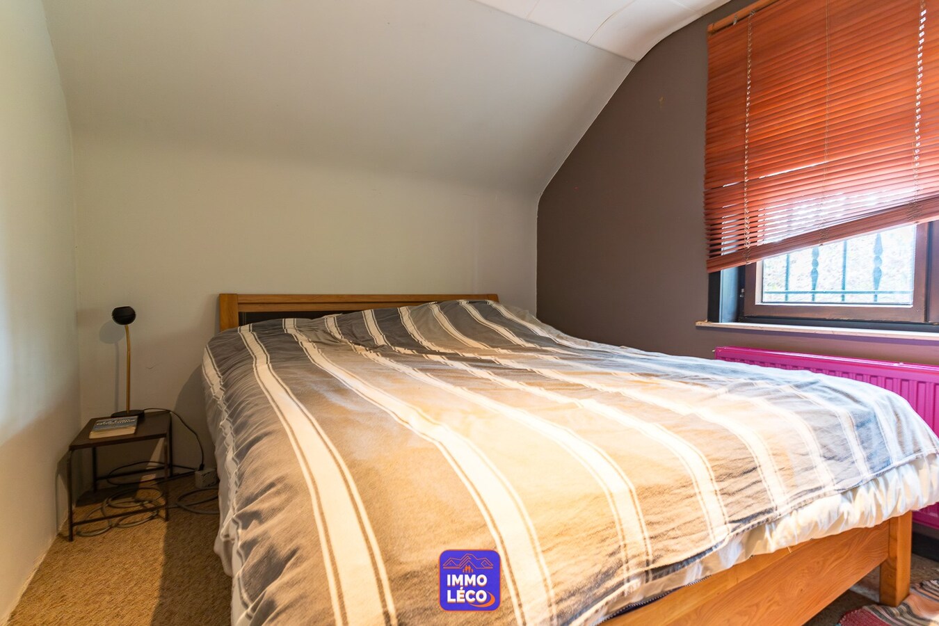 Villa érigée sur 1407m² avec profession libérale, TOP SECTEUR "LA CABOCHERIE" ! 