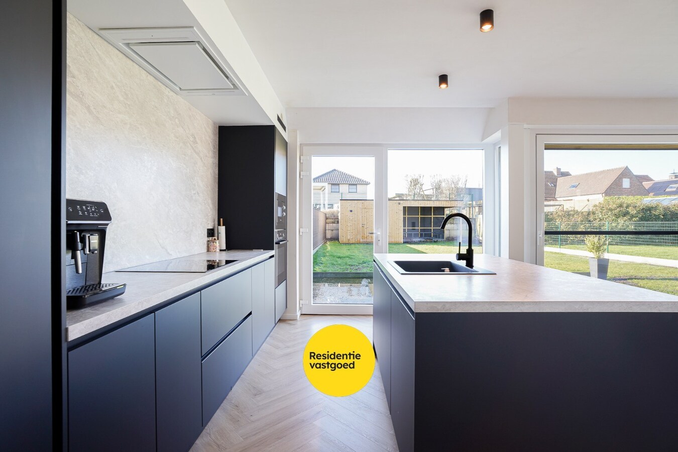 Te koop woning - Aartrijke