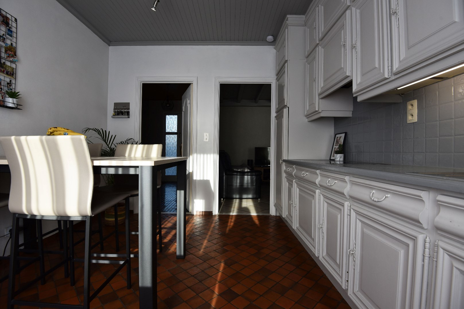 Open bebouwing (bungalow) op 746m² met 3 slaapkamers te Maldegem 