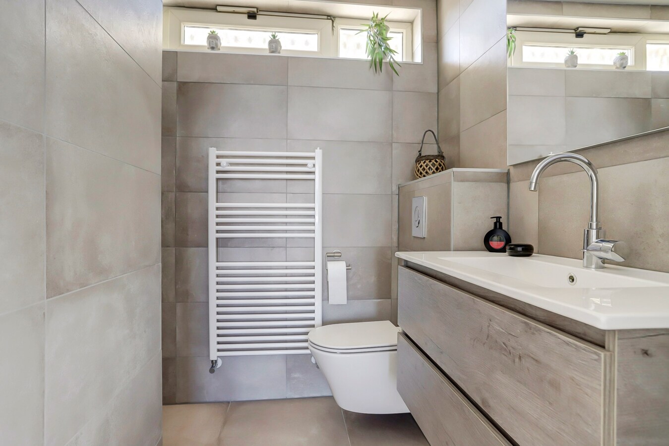 Ruime eengezinswoning 