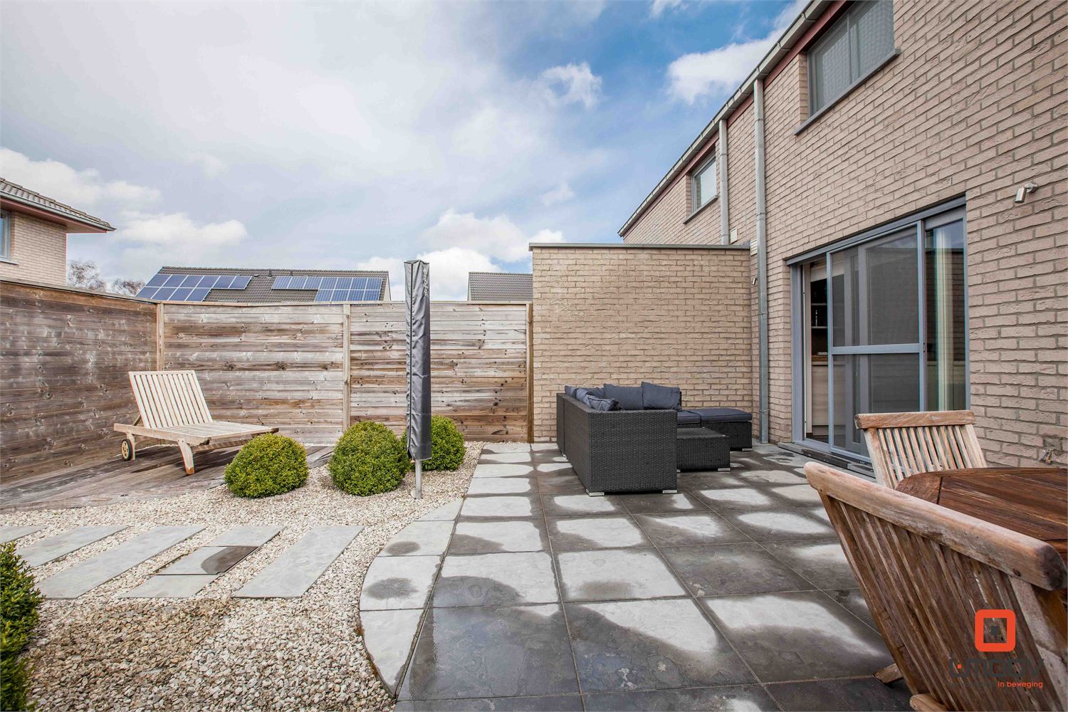 Woning verkocht in Evergem