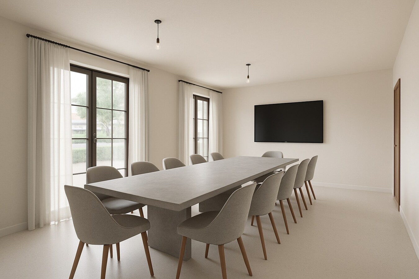 Open bebouwing op unieke commerciële ligging 