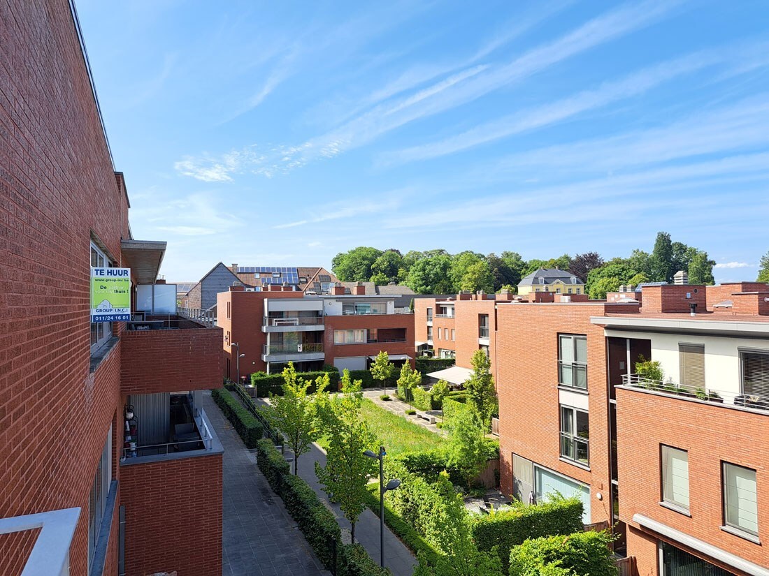 Te huur appartement - Kortessem