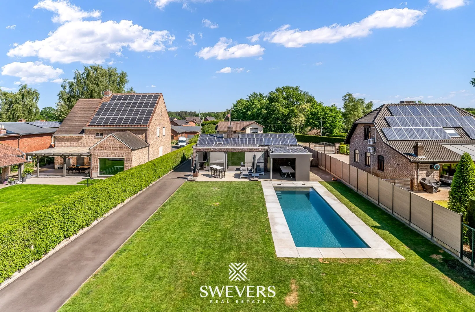 Verkocht woning - Koersel