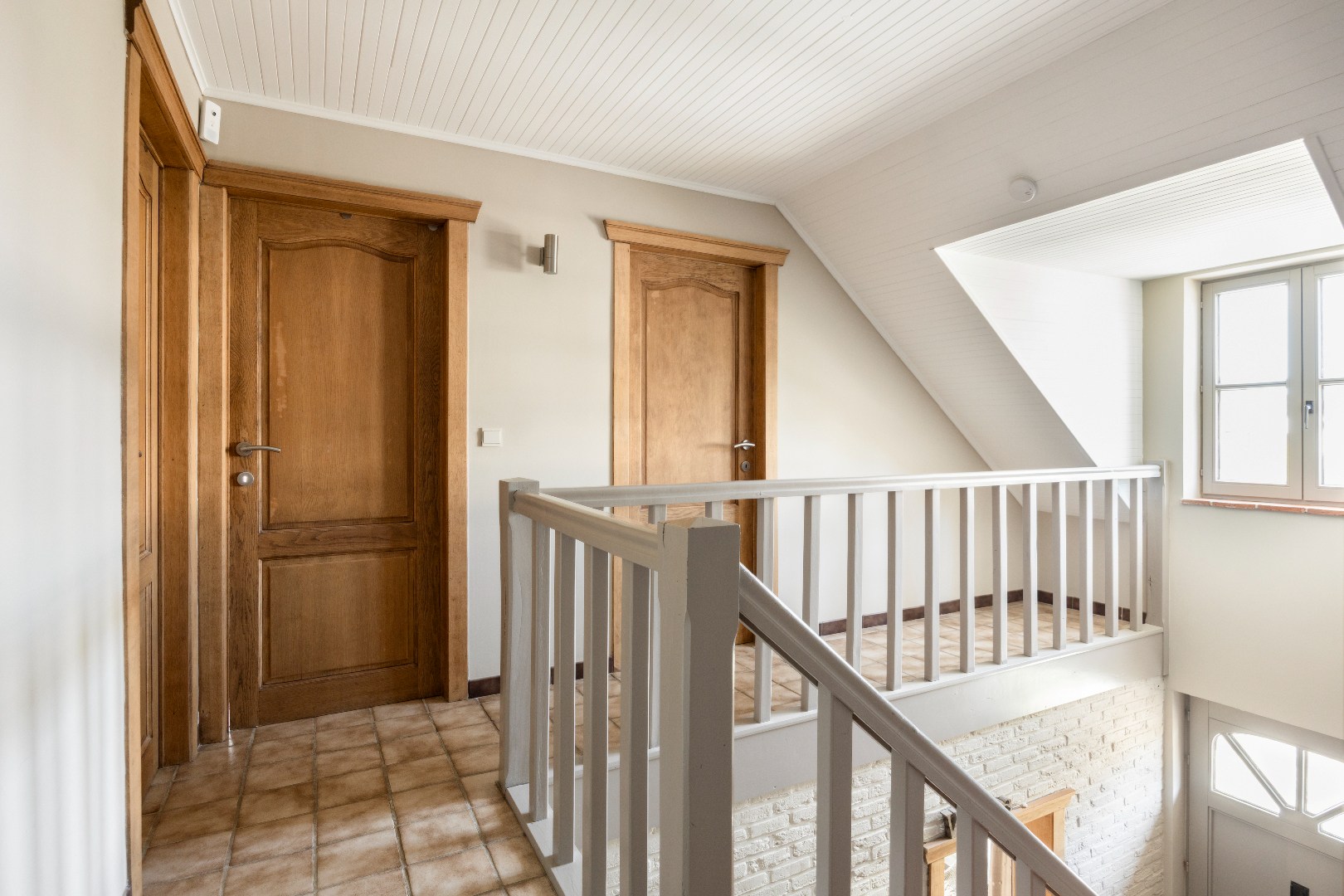 Energiezuinige gezinswoning met 4 slpk en ruime tuin te Lembeek 