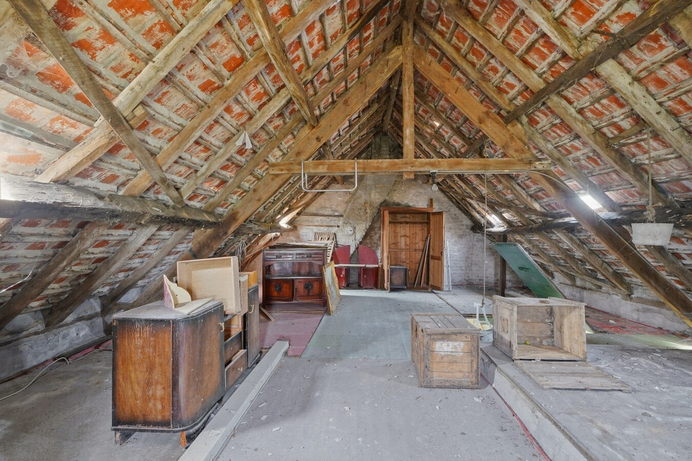 Te koop grond - Veurne