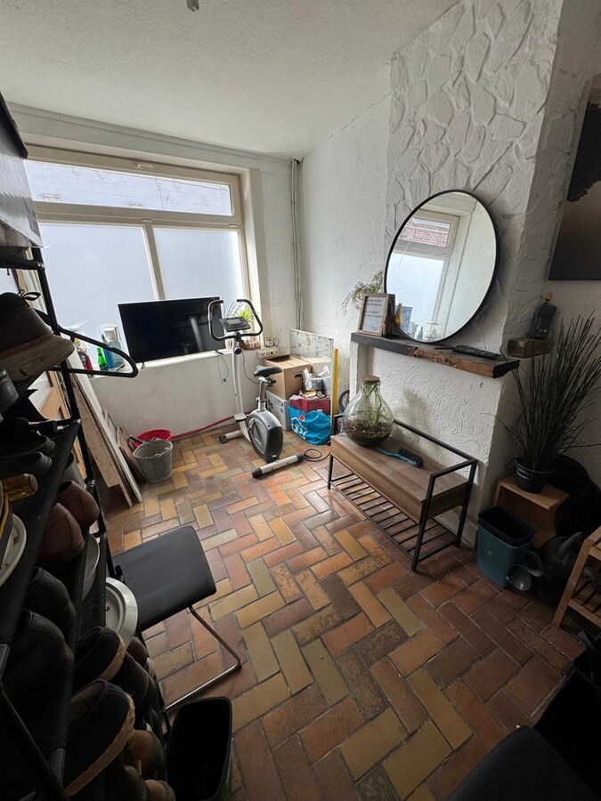 Hobbykamer