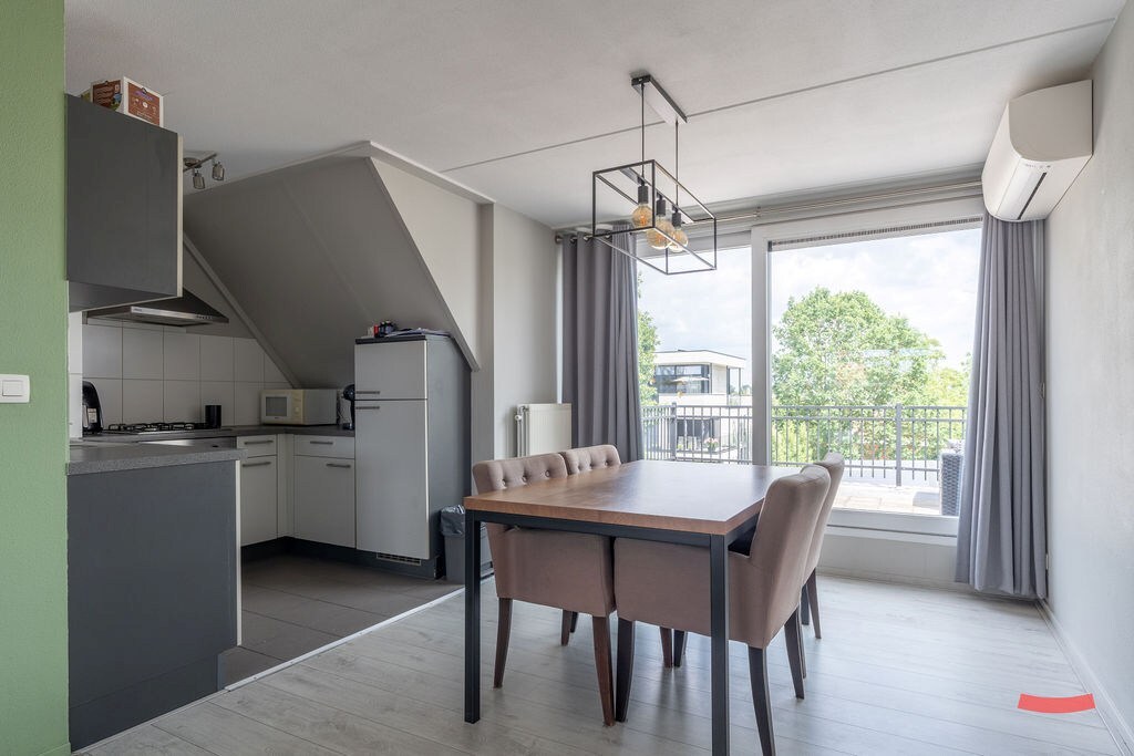 Appartement te koop in Poppel