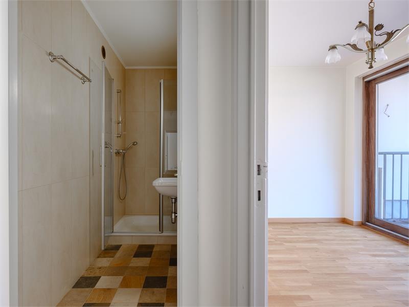 Riant appartement met luxe afwerking op top locatie 