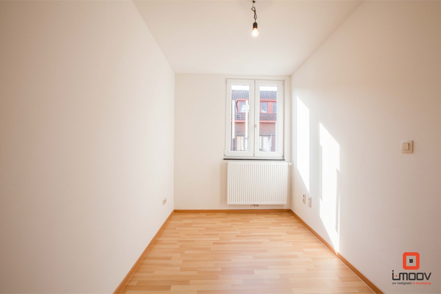Woning verkocht in Gent