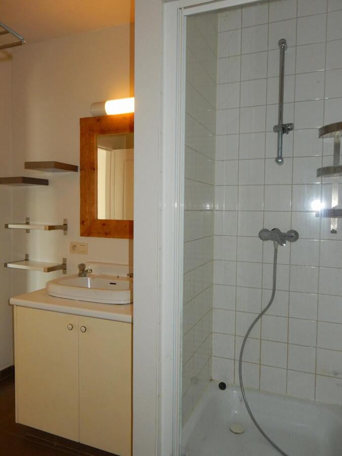 Gezellig 2-slaapkamerappartement 