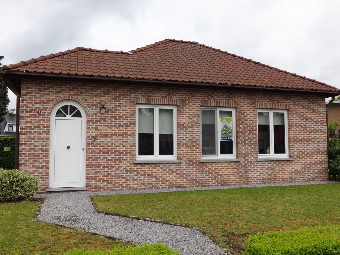 Verhuurd bungalow - Koersel