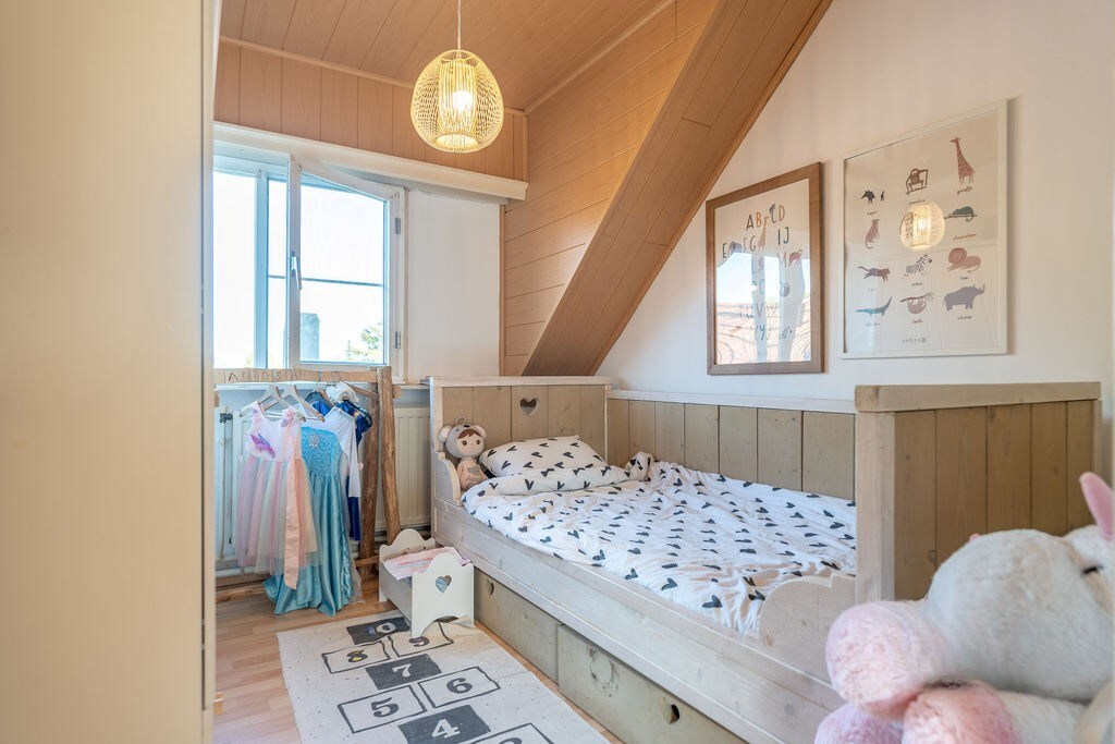 Woning te huur in Ravels