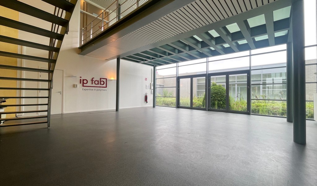 Vlot bereikbare kantoren te huur in Mechelen