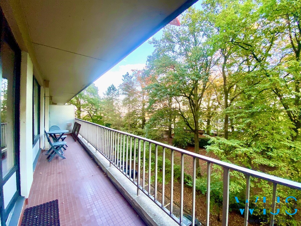 2 slaapkamerappartement in Evergem ! 