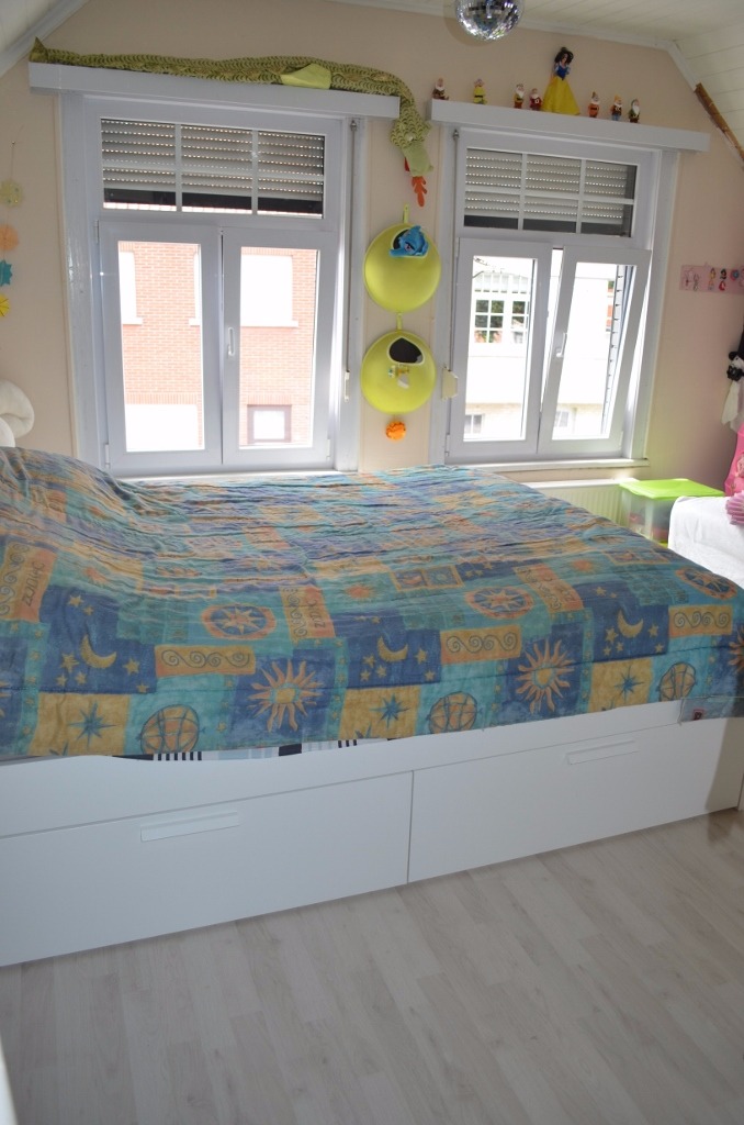 Gerenoveerde woning centraal gelegen te Maldegem 